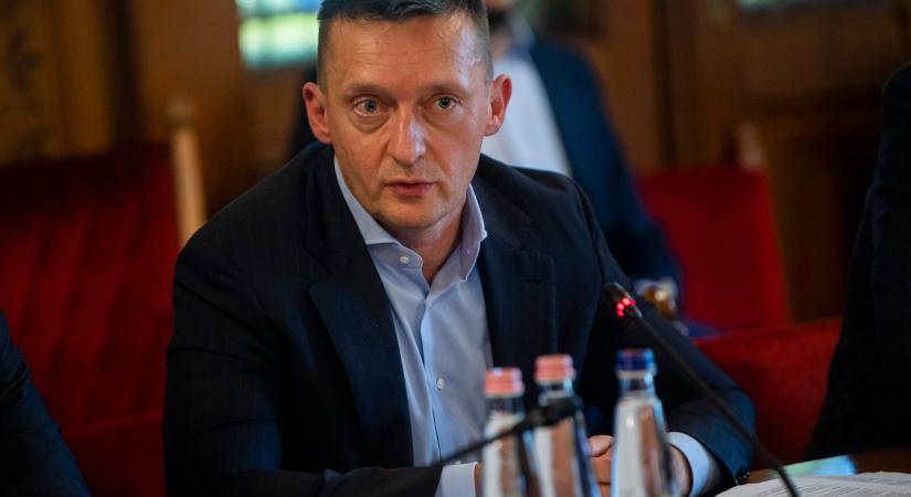 Rogán Antal beismerő vallomást tett, utólag sok dolgot másként csinálna