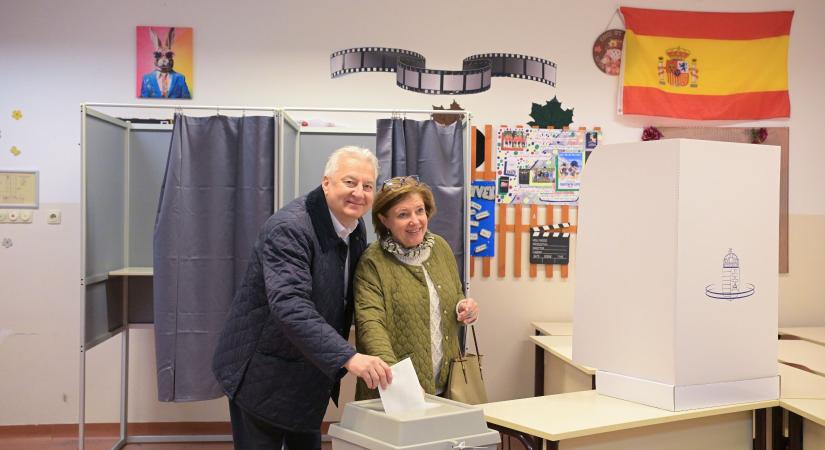 Lemondott Semjén Zsolt a megváltozott körülményekre hivatkozva