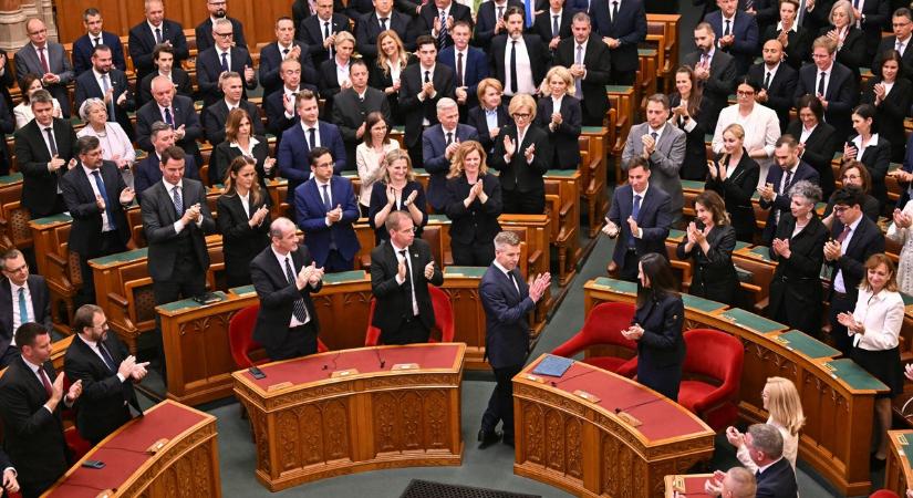 A Tisza képviselői már szabadulnának a fideszes városvezetőktől – egyre többször előkerül az előrehozott választás gondolata