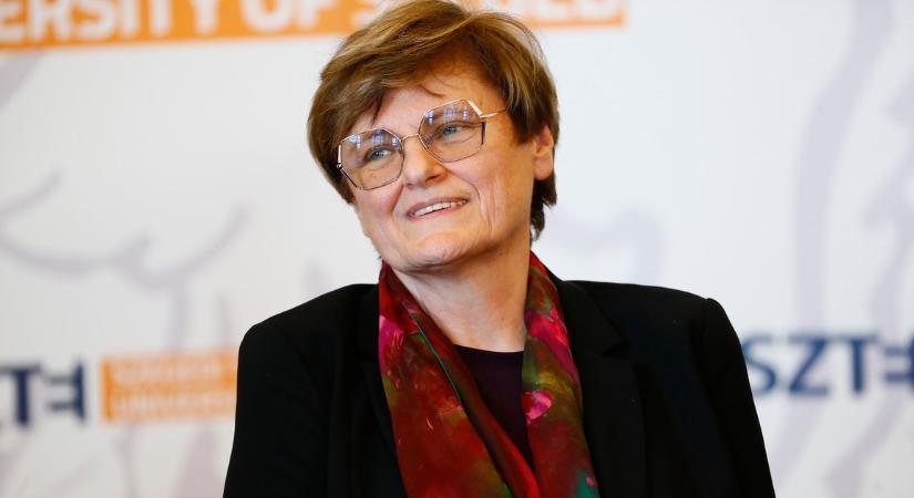 Karikó Katalin szerint elkeserítő állapotban van a magyar egészségügy: üzent az őt kritizálóknak is