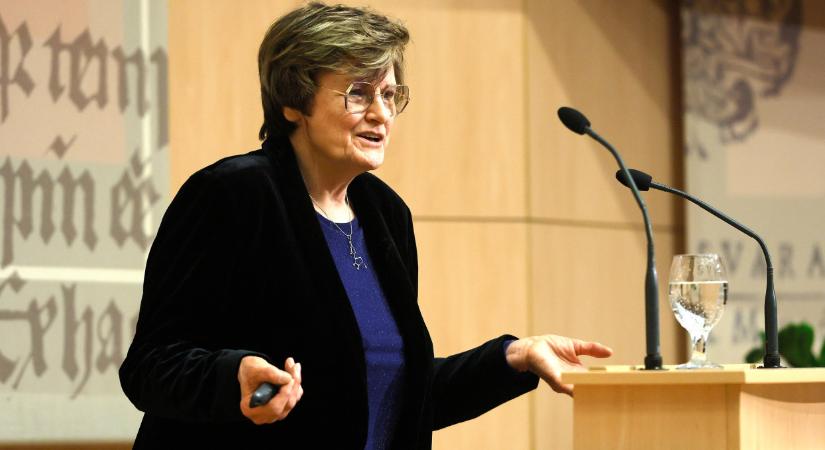 Egyetlen fillért sem kér a munkájáért Karikó Katalin: kiderült, mire készülnek Hegedűs Zsolttal