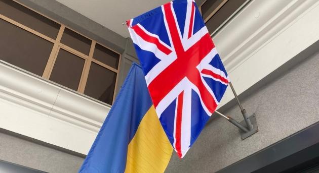 Nagy-Britannia a legutóbbi orosz támadások után azt ígérte, felgyorsítja a légvédelmi felszerelések Ukrajnába való szállítását