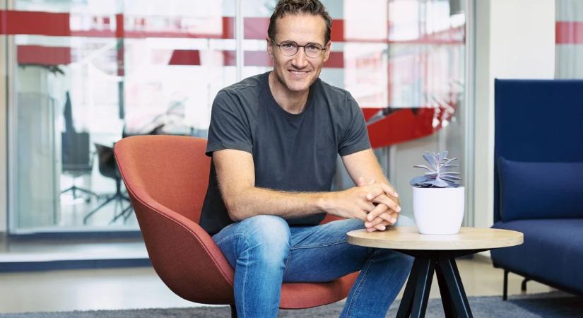 Dráma a Foodora anyacégének élén, távozik az alapító a befektetői nyomás után