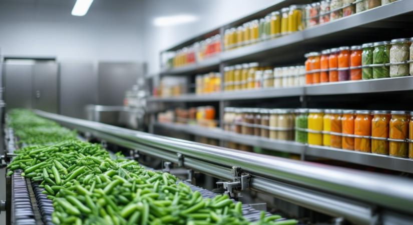 „Ez egy 8 napon túl gyógyuló sérülés az egész termékpályán” – Az árréstopról is szó lesz a Portfolio Agrofood 2026-on