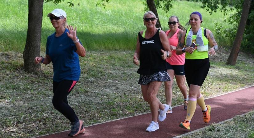 Futókörök Napja, Zagyva–Hajta túra, gyorsulási verseny – mozgásba hoznak a jászkunsági programok