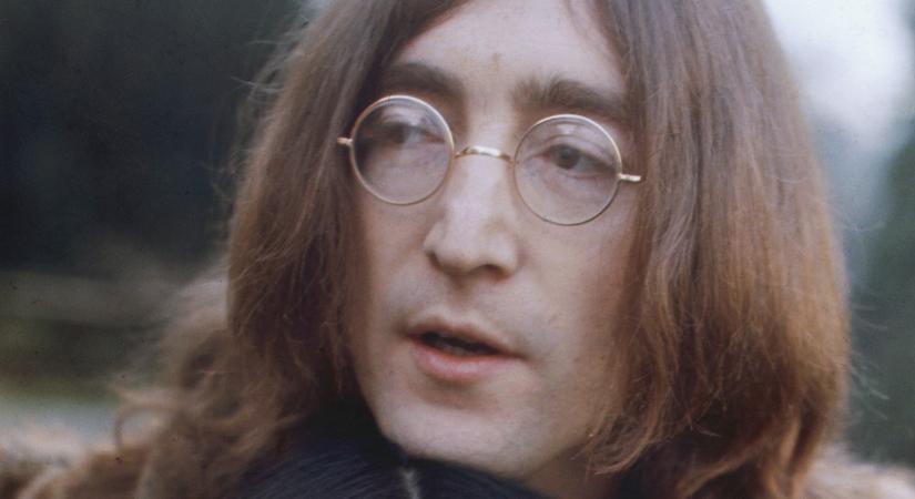 Most érkezett: súlyos betegségekkel küzd John Lennon fia