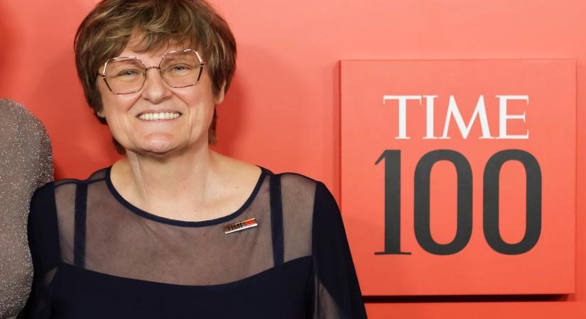 Karikó Katalin: „eddig is láttam, hogy milyen elkeserítő az egészségügy állapota Magyarországon”