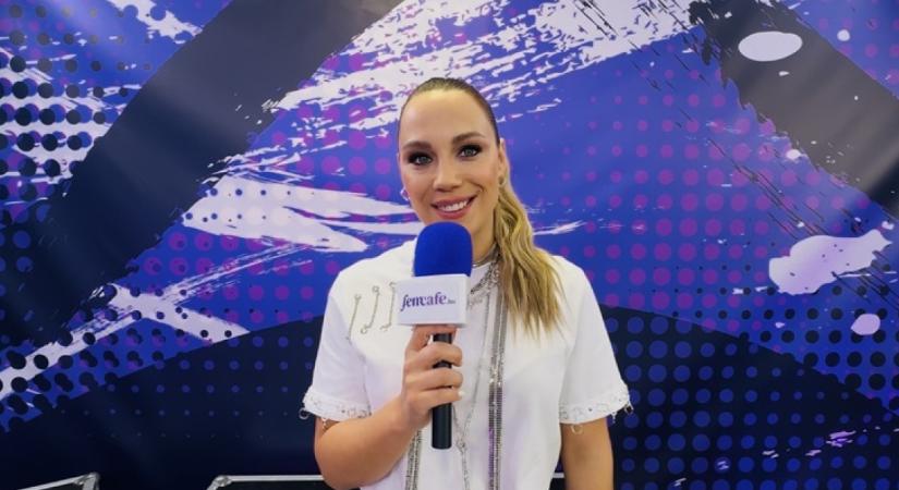 „Nem titok, évek óta erre vágytunk” – végre valóra vált Lékai-Kiss Ramóna nagy álma