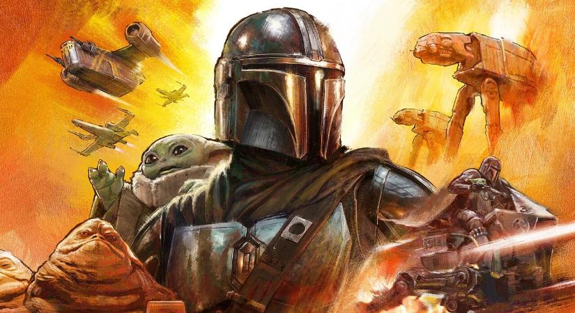 Megjöttek az első, meglehetősen vegyes vélemények A mandalóri és Groguról, amivel hosszú idő után visszatér a Star Wars a mozikba