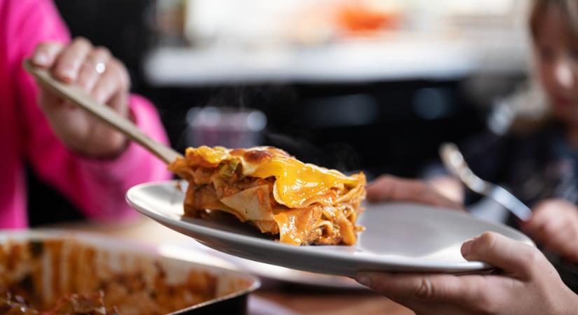 Melyik a legjobb bolti lasagne? Vakteszt döntött tucatnyi termék közt