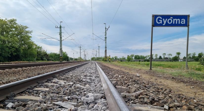 Újabb információt közöltek a vasúti balesetről