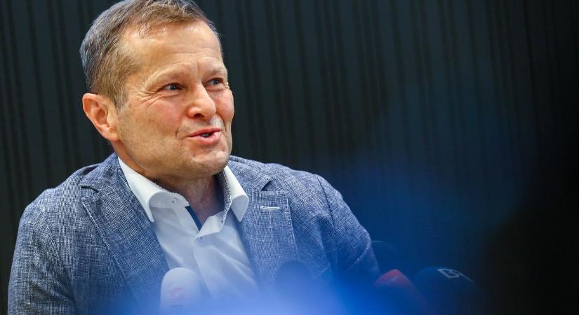 NKA-pénzek: Krausz Ferenc alapítványa 261,7 milliárd forint kapott