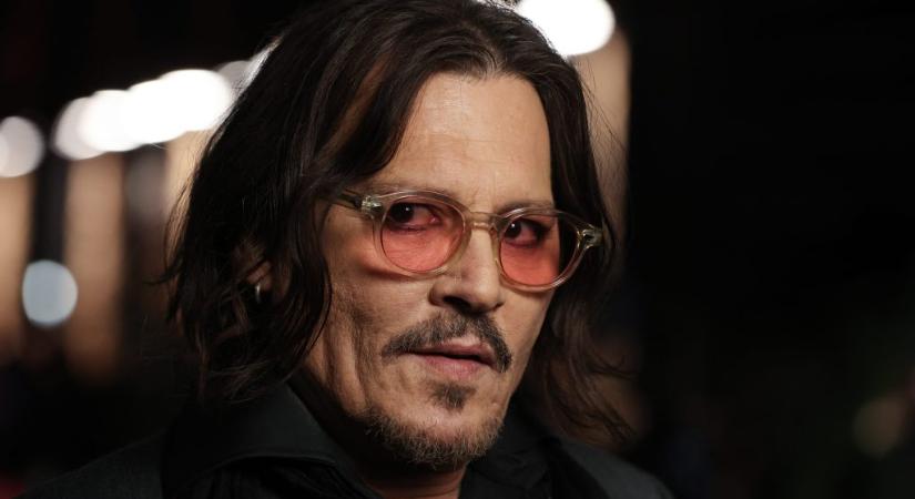 220 millió forintot lophatott Johnny Depp hitelkártyájával egy angyalföldi csaló
