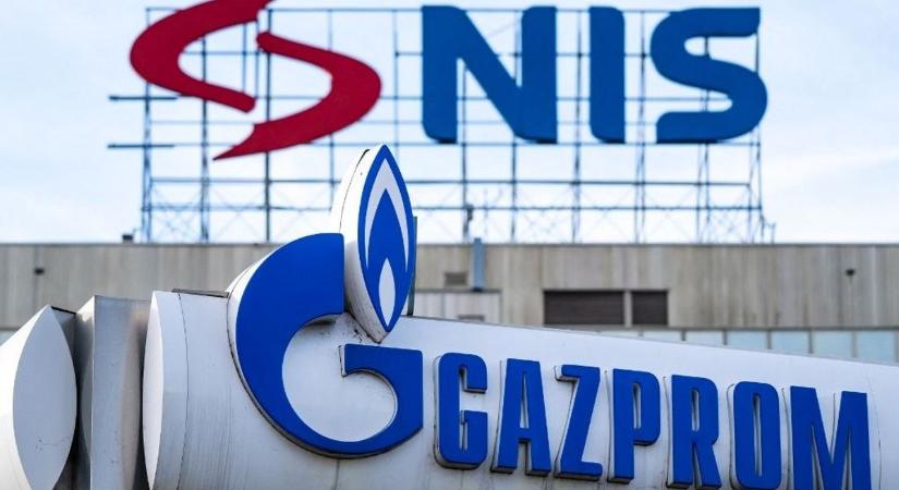 Szerbia még ma elküldi a NIS-re vonatkozó végleges ajánlatát a Molnak