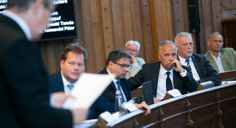 Itt van Kecskemét válasza az extrém aszályra és a klímaválságra