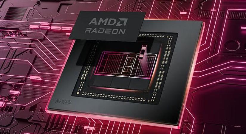 Ingyen kapnak egy új képességet az AMD Radeon grafikus kártyák tulajdonosai