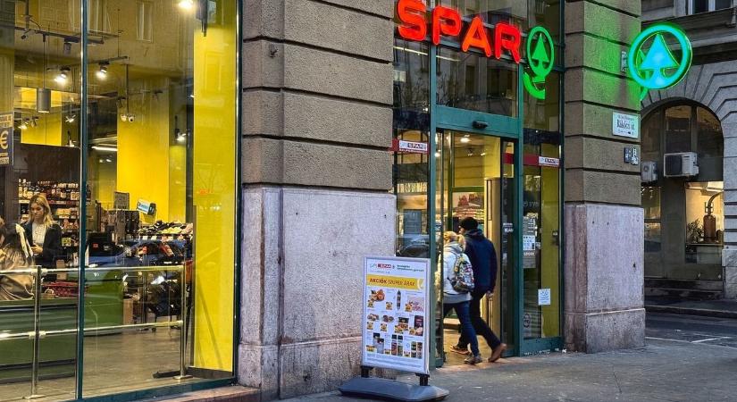 Nagyot akciózik a SPAR: most féláron lehet lecsapni erre a népszerű konyhai gépre
