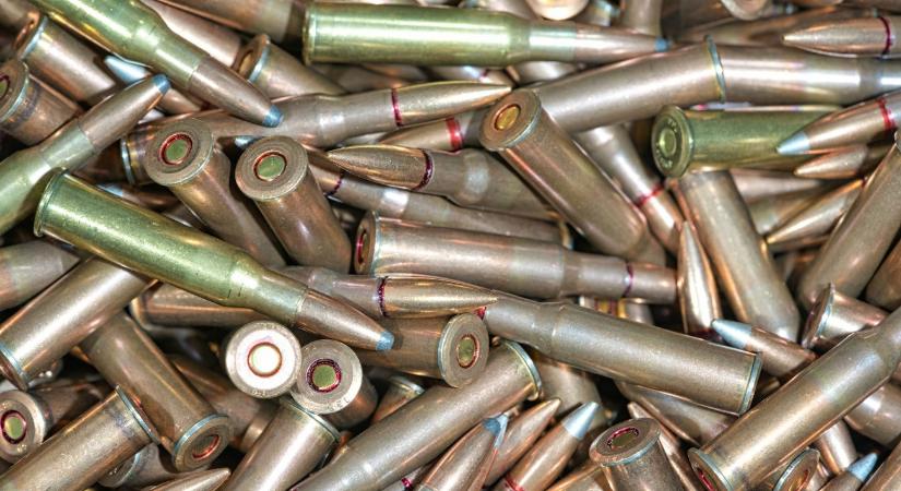 Szlovákia lett a NATO egyik fő lőszergyártója – vázolta a jövőt is a szlovák államfő