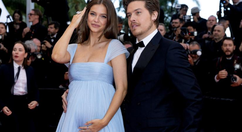 Talán még Palvin Barbaráék sem számítottak arra, amit kiváltott a bababejelentős posztjuk: alig néhány óra kellett hozzá