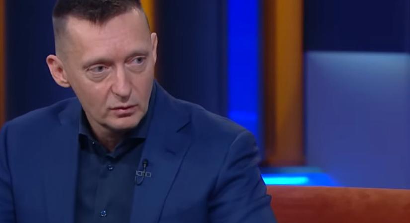 Rogán: Talán az lett volna a jó döntés 2022-ben, ha másik irányba viszem az életem, de erre most is lesz lehetőségem
