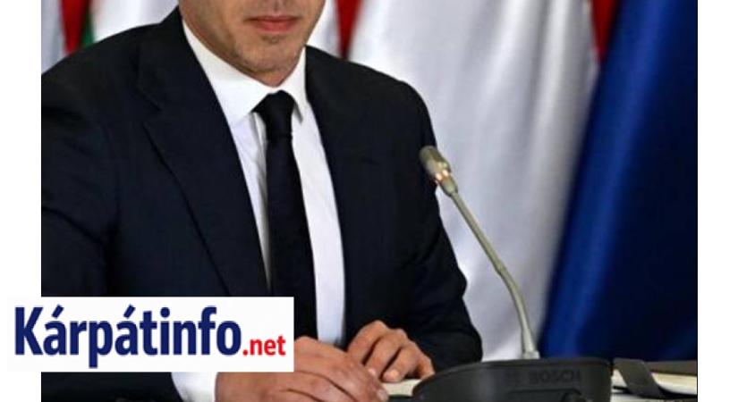 Magyar Péter: négy év után megszűnik az orbáni háborús veszélyhelyzet