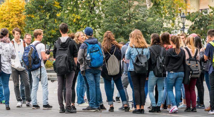 Meghalt a fiú, akit az olaszországi kiránduláson ért baleset