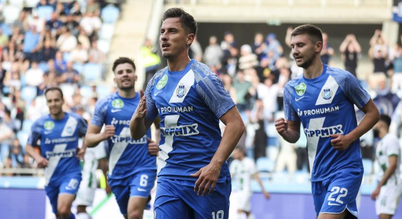 Most ér véget Németh Krisztián hosszú karrierje – sport a tévében