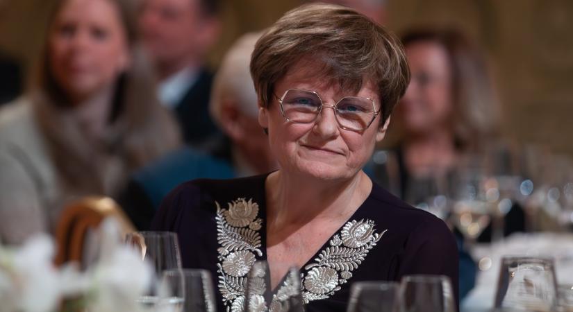 Nagyon súlyos, amit Karikó Katalin most kimondott