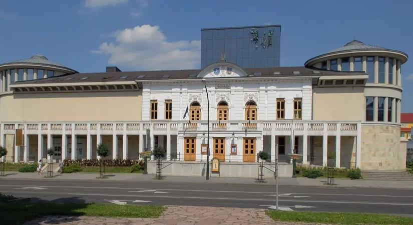 Vágner Ákos: nem szűnik meg a Gárdonyi Géza Színház tánctagozata