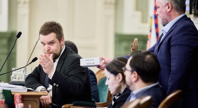 Pintér Bence: már a Győr-Szol pénzügyeseit is kihallgatta a rendőrség a lakáskassza-ügyben
