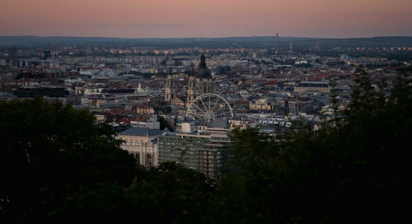 Világhírű magyar építész szellemiségét idézi az új budapesti Hilton szálloda