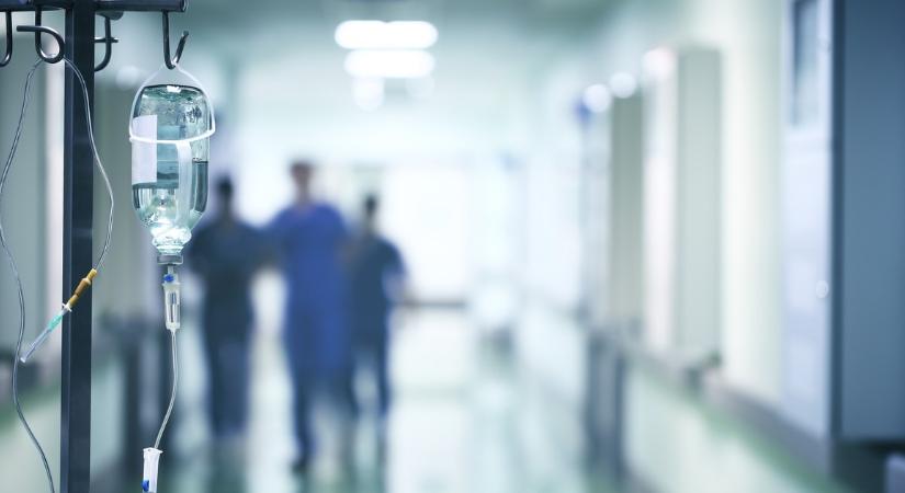„Őfelsége kórházban van” – aggasztó közleményt adott ki a királyi család