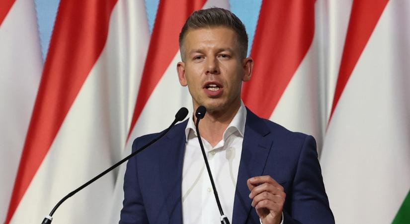„Szégyelljék magukat!” – Magyar Péter kíméletlenül kiosztotta a leköszönő minisztereket az átadás-átvételen (videó)