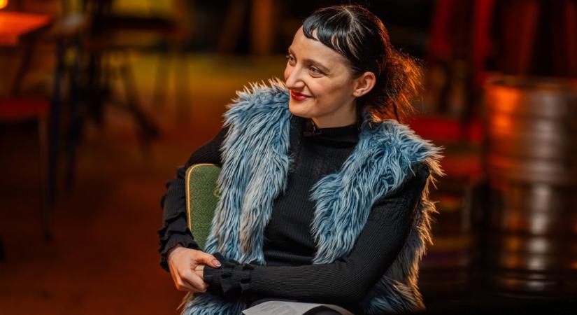 Pillangó – Csinszka szerzeménye a Track Cinca ötödik epizódjában