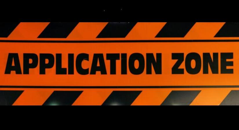 Hétfőn indul az IPAR NAPJAI – élőben működik majd az Application Zone „mini gyára”