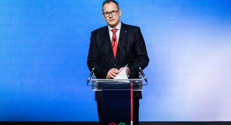 Nemzeti Sport: Kulcsár Krisztián helyett korábbi világbajnok öttusázó lehet a sportállamtitkár