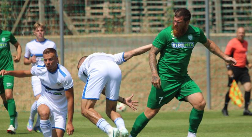 Távozhat a klubtól a Paksi FC gólkirálya