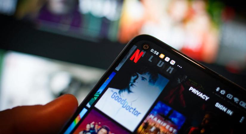 AI-meséken dolgozhat a Netflix