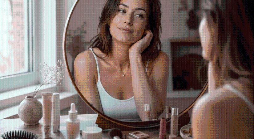 A szépség nem tökéletesség: miért hódít az önazonos beauty?