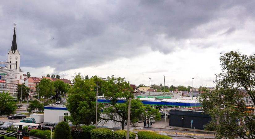 Vihar előtti csend? Kiadták a figyelmeztetést nem csak Borsodra, az egész országra!