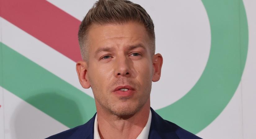 Van meglepetés: Rogán Antal szemtől szembe válaszolt Magyar Péternek tegnap késő este