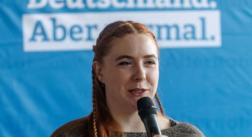 Megtámadták egy fiatal AfD-politikus otthonát Németországban