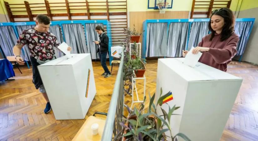 A kolozsvári magyar egyetemisták nem csak RMDSZ-ben és Fideszben gondolkodnak