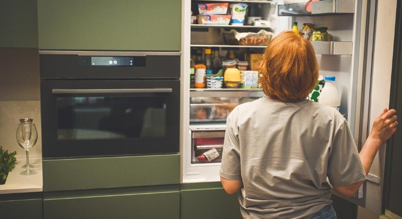 Ordítják a gyártók: így kell megtisztítani a hűtőszekrényt, nagyon fontos oka van