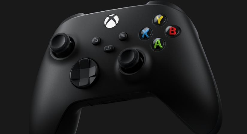 Nemcsak az Xbox Elite 3-ról szivárogtak ki képek, hanem az Xbox egy másik készülő, különleges kontrollerjéről is