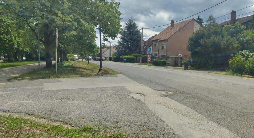 Jelentős forgalmi változások jönnek Szombathely egyik legforgalmasabb útján