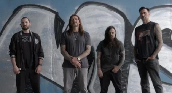 Megérkezett az új Madball album első dala: 'Rebel Kids'