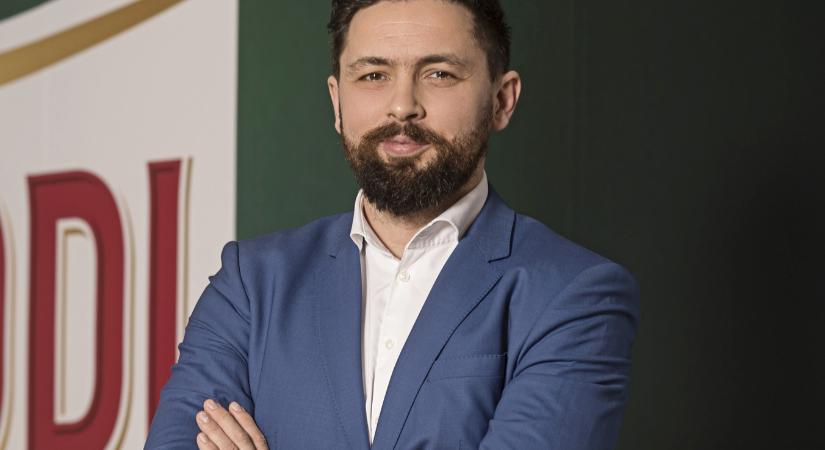 A foci a Borsodi DNS-ének része