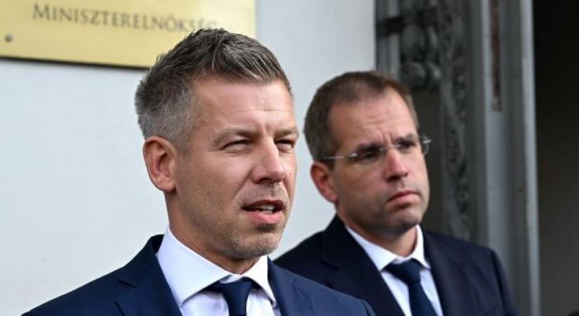 (Videó) Magyar Péter: „Szégyelljék magukat, hogy ezt művelték az országgal!”