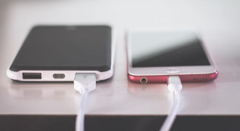 Ha így töltöd a telefonodat, ne lepődj meg, ha hamarabb tönkremegy